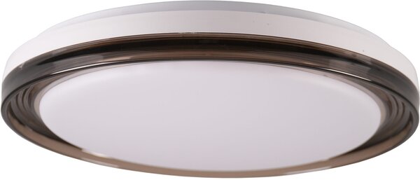 Goldlux Halina nástěnné svítidlo 1x48 W bílá-černá 331861