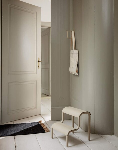 Ferm Living Schůdky Up Step, cashmere