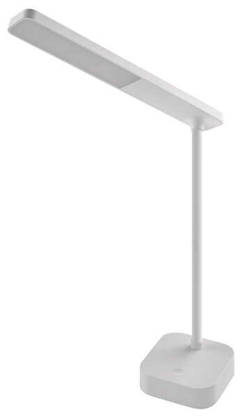 Stolní LED lampa LUCY bílá