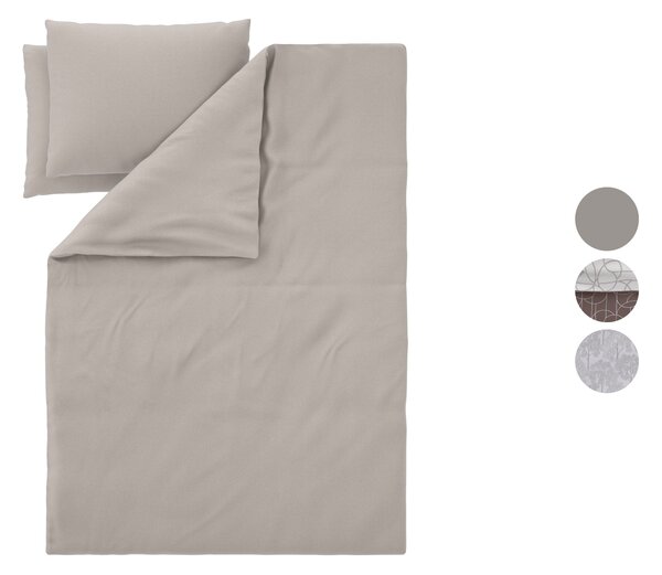 Livarno® Saténové ložní povlečení, 200 x 220 cm, 70 x 90 cm (100409663)