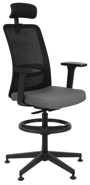 Kancelářská židle Nico BS RB HD