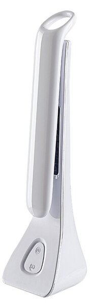 Stolní lampa AMATO bílá