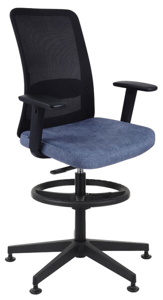 Kancelářská židle Nico BS RB