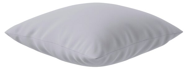 Kinga - potah na polštář jednoduchý barva šedá