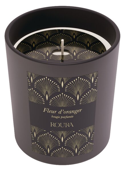 ROURA Fleur d'Oranger Vonná svíčka, 120 g