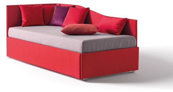 Postel Solanum Daybed