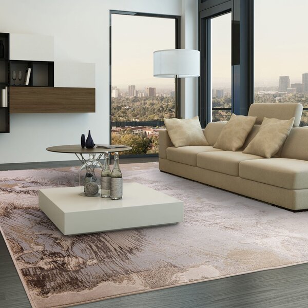 Tribeca Design Kusový koberec Beethoven Etch Rozměry: 120x170 cm