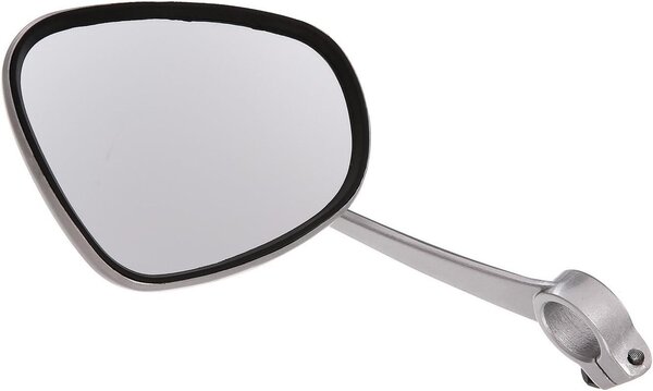 Ruční zrcátko – přenosné – zrcátko pro stříhání – víceúhlové zrcátko – kadeřnické zrcátko – kosmetické zrcátko – 360 stupňů