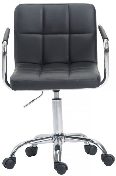 Pracovní židle DS1040004 - Šedá
