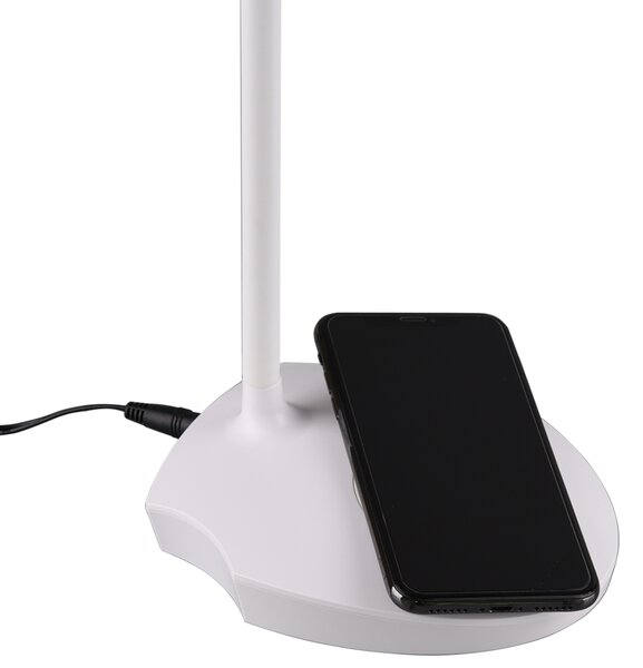 Stolní LED lampa LOAD bílá