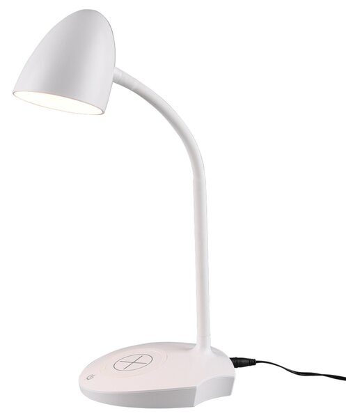 Stolní LED lampa LOAD bílá