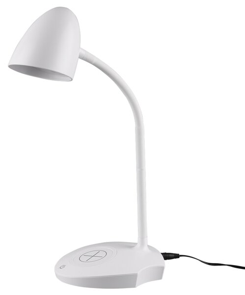 Stolní LED lampa LOAD bílá