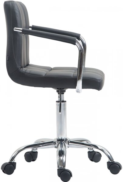 Pracovní židle DS1040004 - Šedá