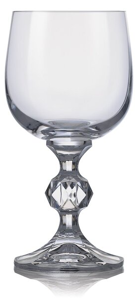 Crystalex Sklenice na víno Claudia 190 ml 6 ks
