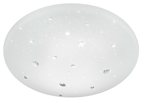 Stropní LED svítidlo ACHAT bílá