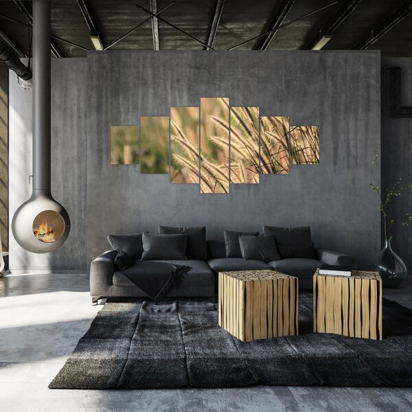 Obraz - Obilí (210x100 cm)