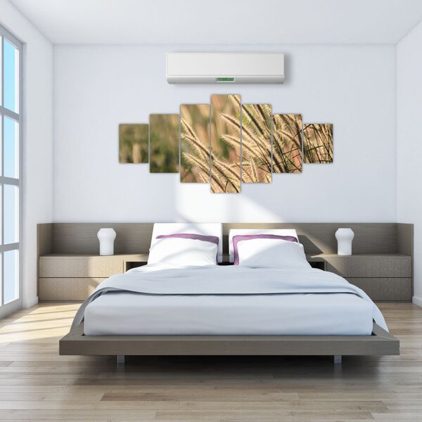 Obraz - Obilí (210x100 cm)
