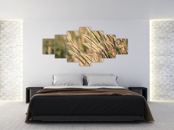 Obraz - Obilí (210x100 cm)