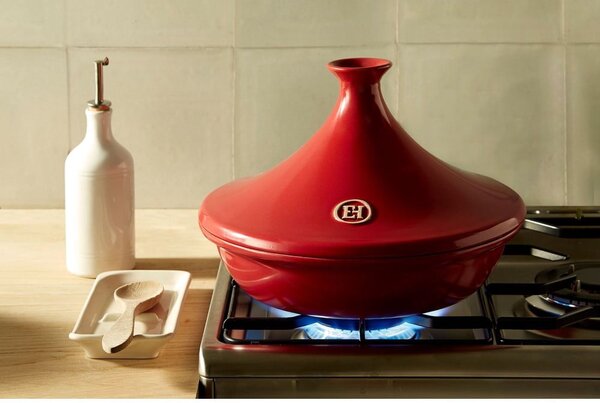 Keramický tajine – Emile Henry