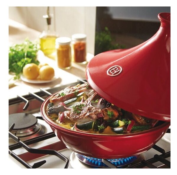 Keramický tajine – Emile Henry