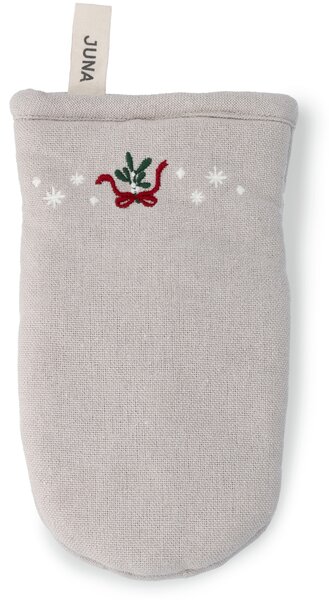 Kuchyňská rukavice Mistletoe Sand Juna
