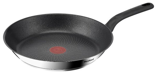 Tefal Nerezová pánev Duetto G7480435, Ø 24 cm (100401019)