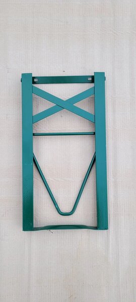 Noha lavice pivního setu 23cm Standard