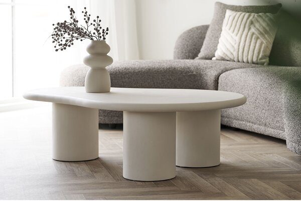 Rohová sedací souprava (L) Kaveria (hnědá). Akce -20%
