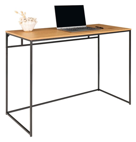 PC stolek Vistalia 9 (přírodní). Akce -18%