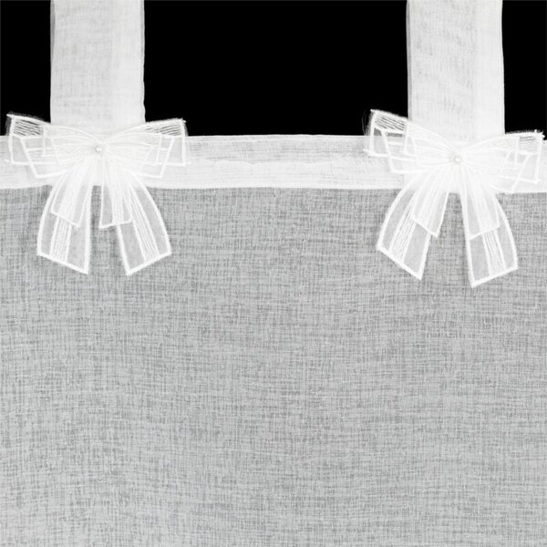 Záclona ALEXANDRA 150x30 cm