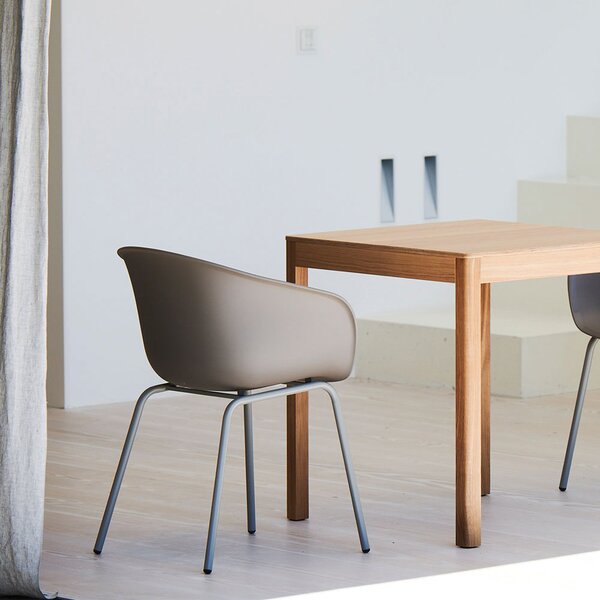 Jan Kurtz designové židle Mato Chair
