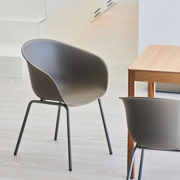 Jan Kurtz designové židle Mato Chair