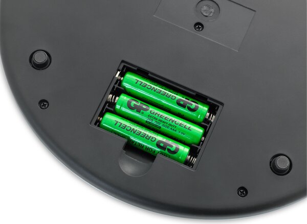 Brabantia Profile kuchyňská váha 480560
