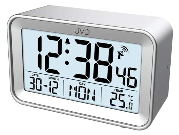 JVD Digitální rádiem řízený budik JVD RB3544.2