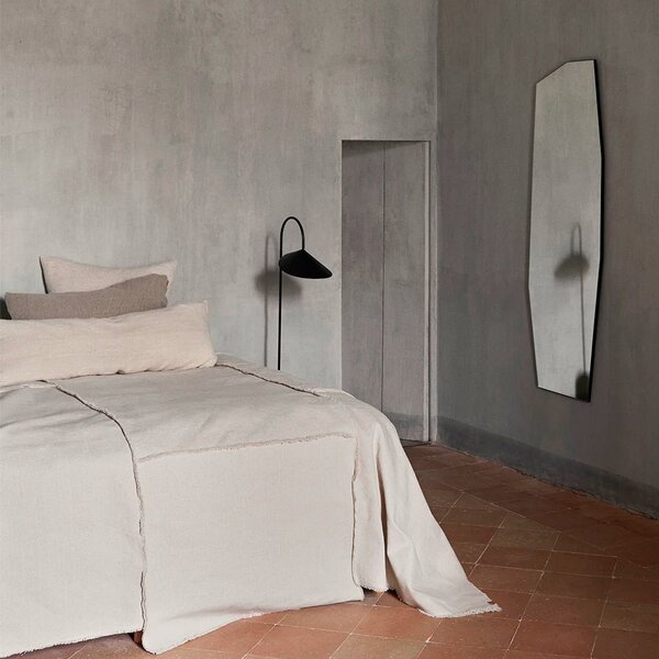 Ferm Living designové zrcadla Shard Mirror (165 x 57 cm)