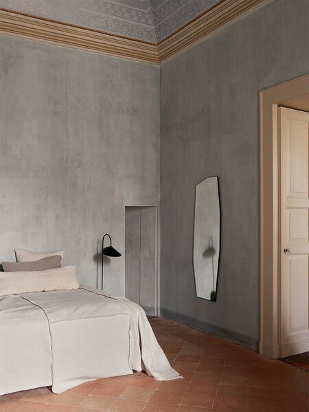 Ferm Living designové zrcadla Shard Mirror (165 x 57 cm)