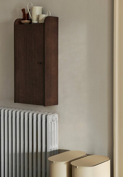 Ferm Living designové skříně Sill Wall Cabinet