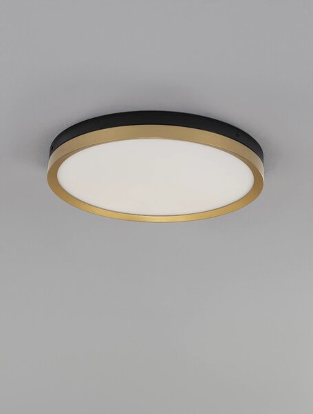 LED stropní svítidlo Cantria 40