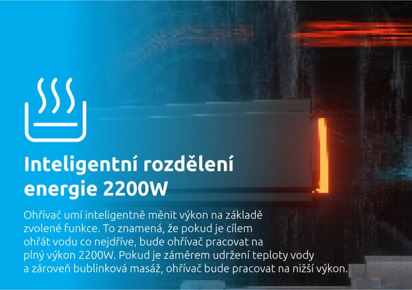 Mspa | Vířivý bazén MSPA Cocoon ECO F-CO066WE | 11400307
