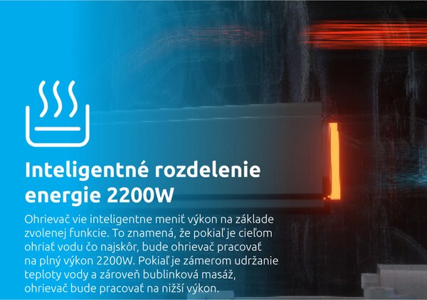 Mspa | Vířivý bazén MSPA Cocoon ECO F-CO066WE | 11400307