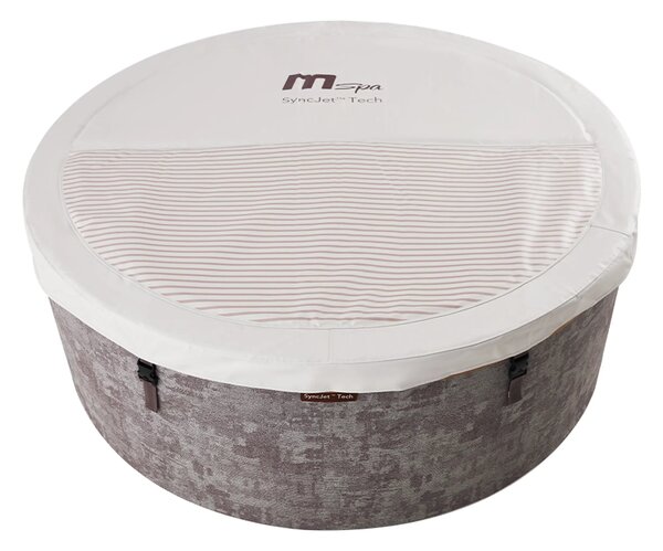 Mspa | Vířivý bazén MSPA Cocoon ECO F-CO066WE | 11400307