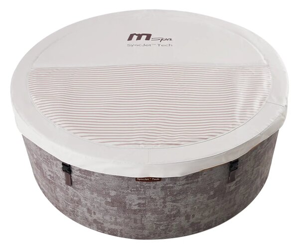 Mspa | Vířivý bazén MSPA Cocoon ECO F-CO066WE | 11400307