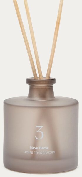 Difuzér Kave Home 3/ Citrus Wave 100 ml