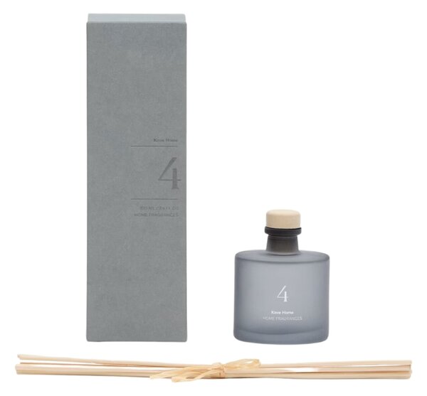 Difuzér Kave Home 4/ Cozy Cashmere 100 ml