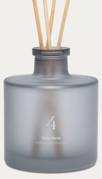 Difuzér Kave Home 4/ Cozy Cashmere 200 ml