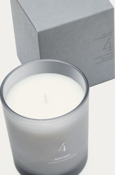 Vonná svíčka Kave Home 4/ Cozy Cashmere 170 g