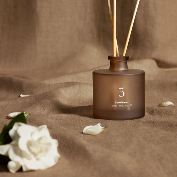 Difuzér Kave Home 3/ Citrus Wave 200 ml