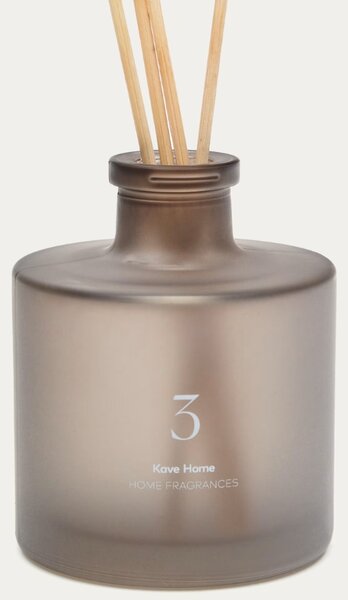 Difuzér Kave Home 3/ Citrus Wave 200 ml