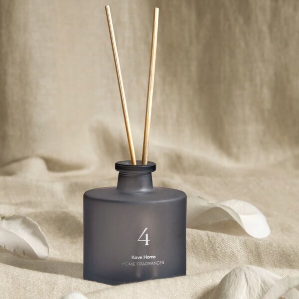 Difuzér Kave Home 4/ Cozy Cashmere 200 ml