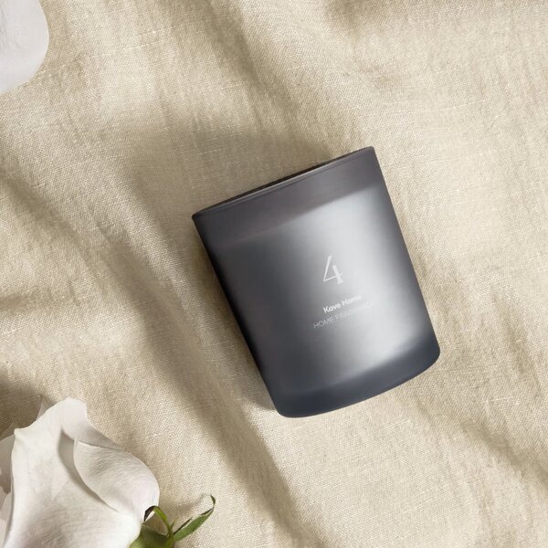 Vonná svíčka Kave Home 4/ Cozy Cashmere 170 g